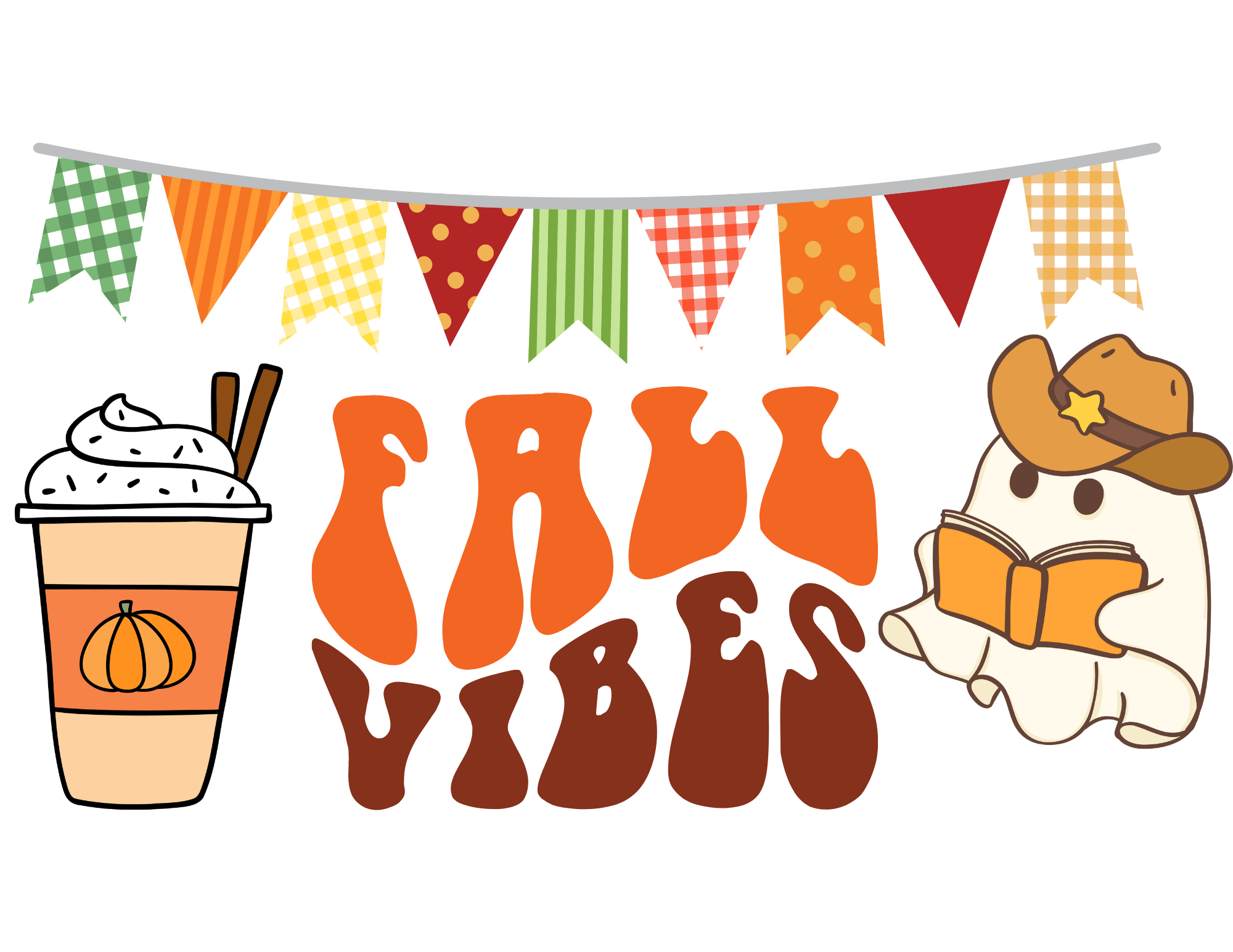 Find some fall fun at the library North Providence Union Free Library